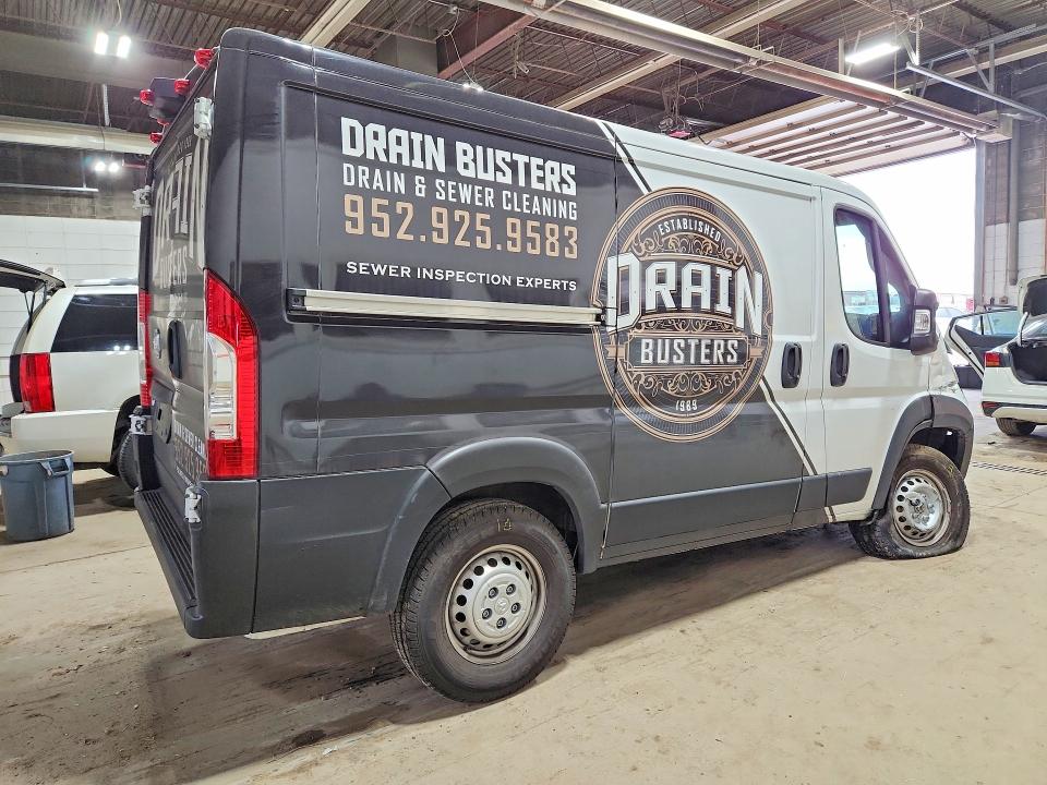 Aukcja sprzedaży 2026 Ram Promaster 1500, vin: 3C6LRVNG5TE164031, numer aukcji: 54946876