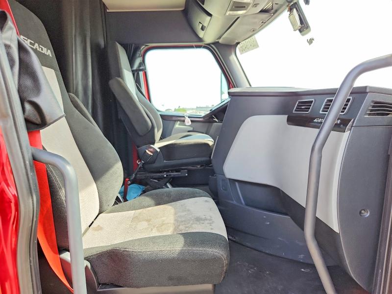 Aukcja sprzedaży 2019 Freightliner Cascadia, vin: 3AKJHHDR5KSJX1037, numer aukcji: 52419456