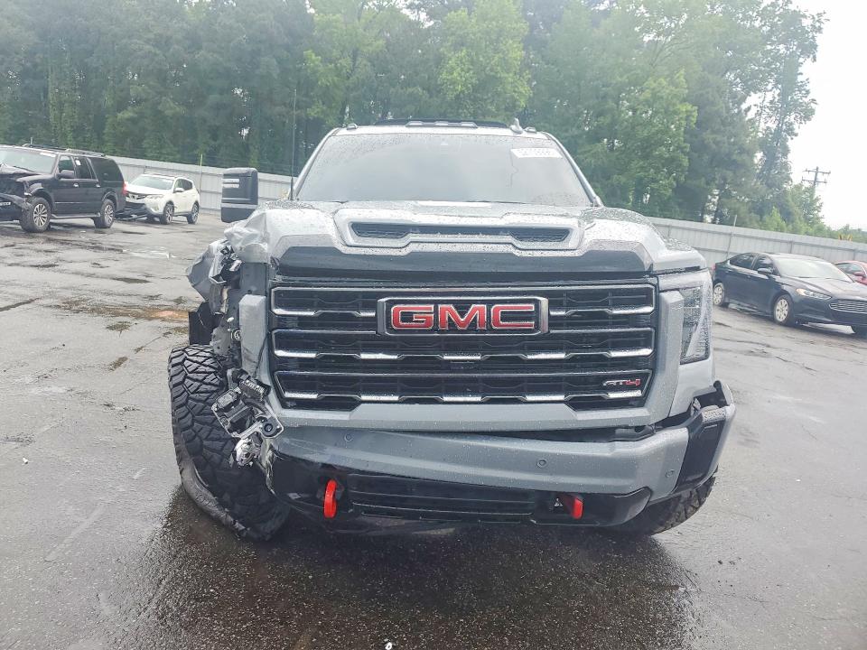 Продажа на аукционе авто 2025 Gmc Sierra, vin: 1GT4UPEY7SF288063, номер лота: 52709996