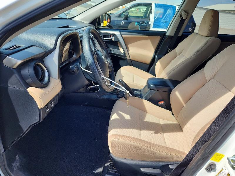 52840776 :رقم المزاد ، JTMRFREV5FJ032816 vin ، 2015 Toyota Rav4 مزاد بيع