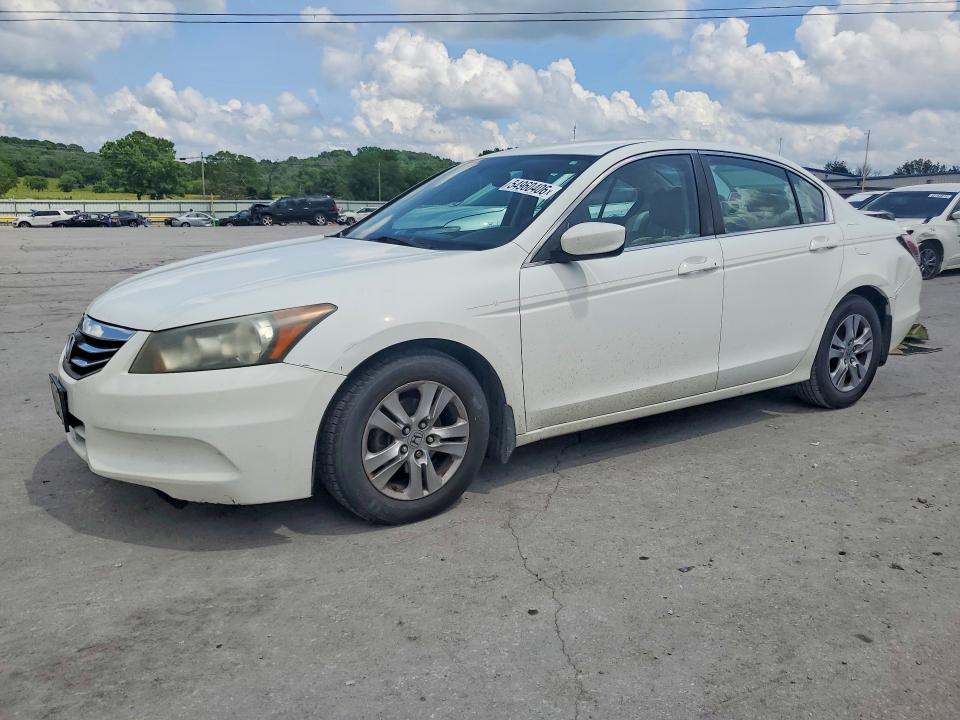 Aukcja sprzedaży 2012 Honda Accord, vin: 1HGCP2F69CA016391, numer aukcji: 54960406