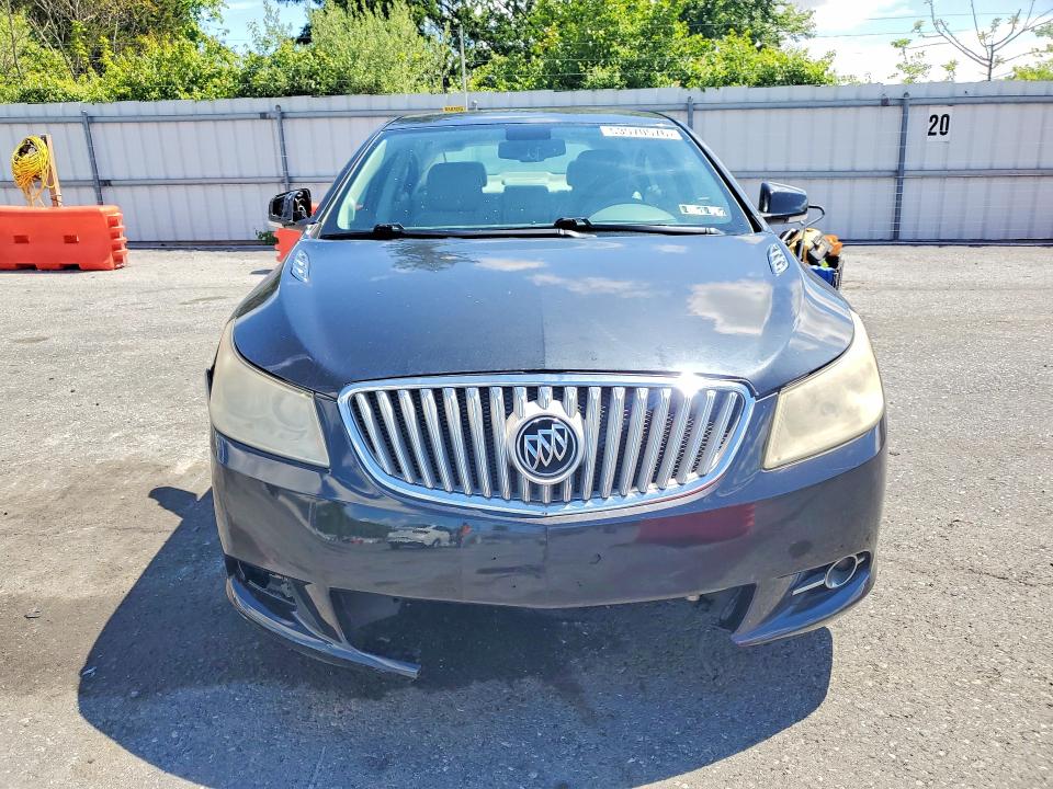 Продаж на аукціоні авто 2012 Buick Lacrosse, vin: 1G4GC5GR5CF333282, номер лоту: 53970576