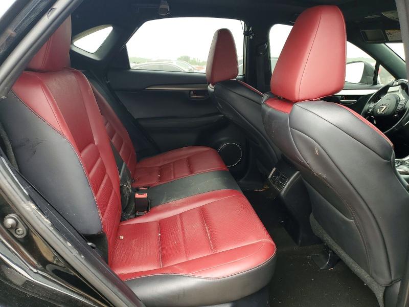 Aukcja sprzedaży 2015 Lexus Nx, vin: JTJBARBZ2F2034490, numer aukcji: 54318416
