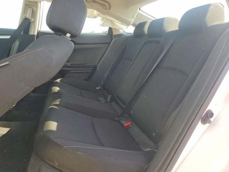 Продажа на аукционе авто 2017 Honda Civic, vin: 2HGFC1F32HH646576, номер лота: 53475116