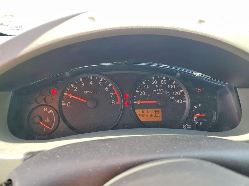 Aukcja sprzedaży 2019 Nissan Frontier, vin: 1N6BD0CT7KN798938, numer aukcji: 53973296