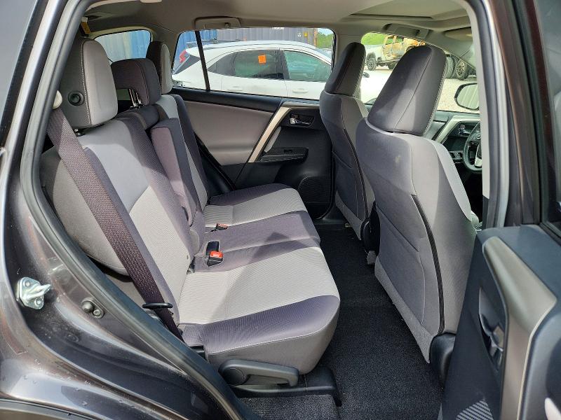 Aukcja sprzedaży 2015 Toyota Rav4, vin: JTMRFREVXFJ041365, numer aukcji: 54291776