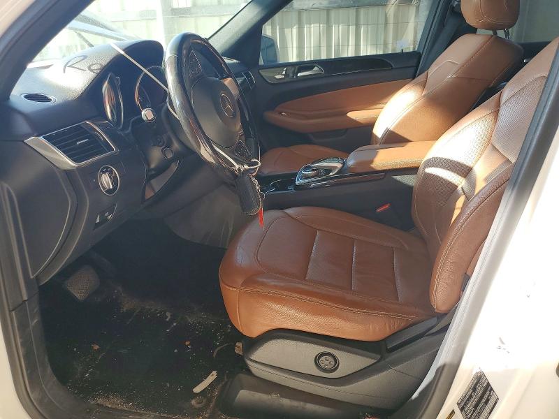 Продаж на аукціоні авто 2016 Mercedes-benz Gle, vin: 4JGDA5JB8GA783659, номер лоту: 52158946