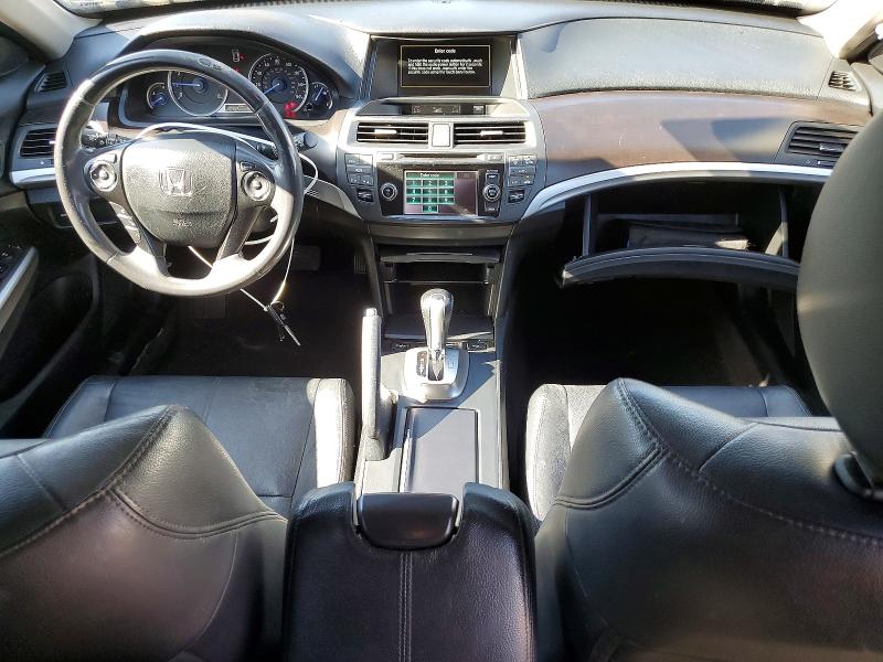 Auction sale of the 2014 Honda Crosstour, vin: 5J6TF3H51EL000909, lot number: 53057586