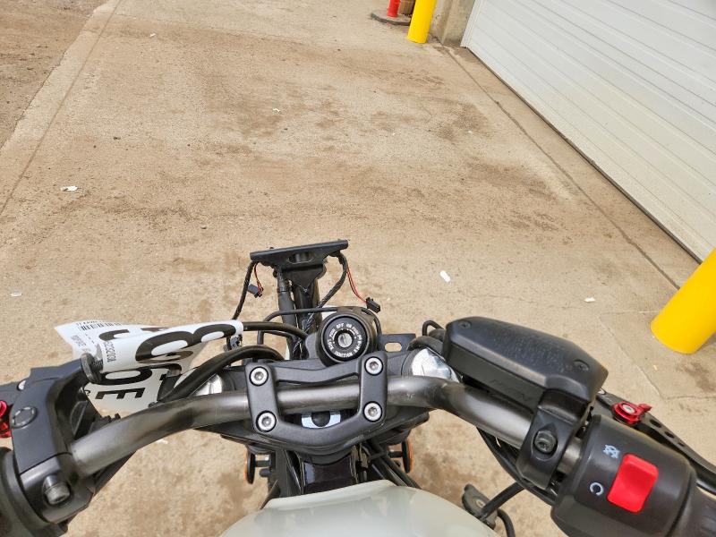 2011 Kawasaki Ex400 მანქანა იყიდება აუქციონზე, vin: JKAEXKC19BDA02825, აუქციონის ნომერი: 54485326