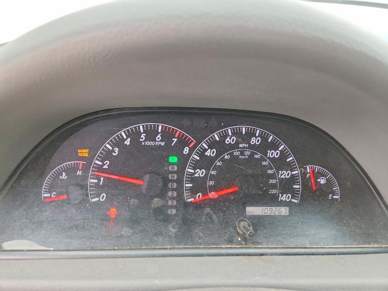2006 Toyota Camry მანქანა იყიდება აუქციონზე, vin: 4T1BE32K36U141524, აუქციონის ნომერი: 52059636