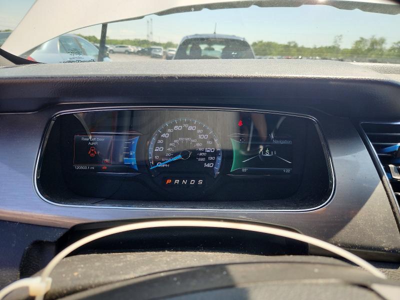 52164636 :رقم المزاد ، 1FAHP2E80EG136707 vin ، 2014 Ford Taurus مزاد بيع