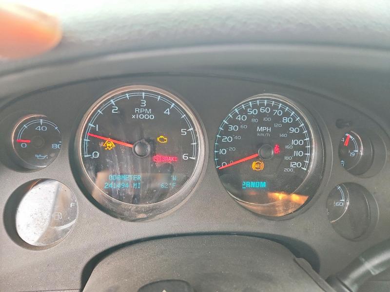 52897166 :رقم المزاد ، 1GNSKCE05BR206594 vin ، 2011 Chevrolet Tahoe مزاد بيع
