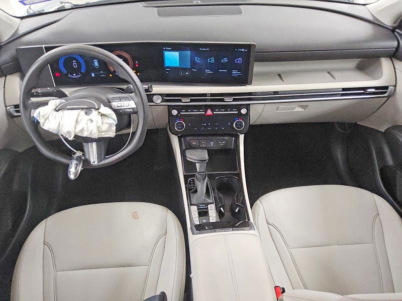 Продаж на аукціоні авто 2026 Hyundai Tucson, vin: 5NMJB3DE6TH636934, номер лоту: 53309106