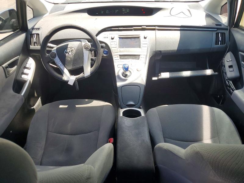 Aukcja sprzedaży 2013 Toyota Prius, vin: JTDKN3DU5D1683211, numer aukcji: 51724936