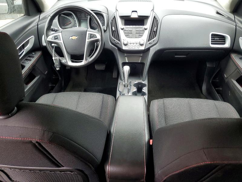 Aukcja sprzedaży 2011 Chevrolet Equinox, vin: 2CNFLNEC4B6454159, numer aukcji: 52102936
