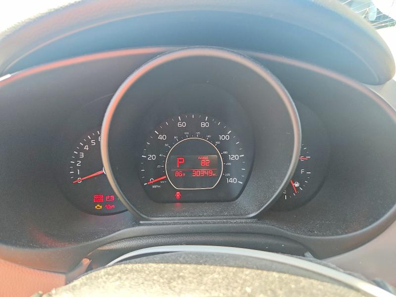 Продажа на аукционе авто 2019 Kia Soul, vin: KNDJN2A25K7640555, номер лота: 55188416