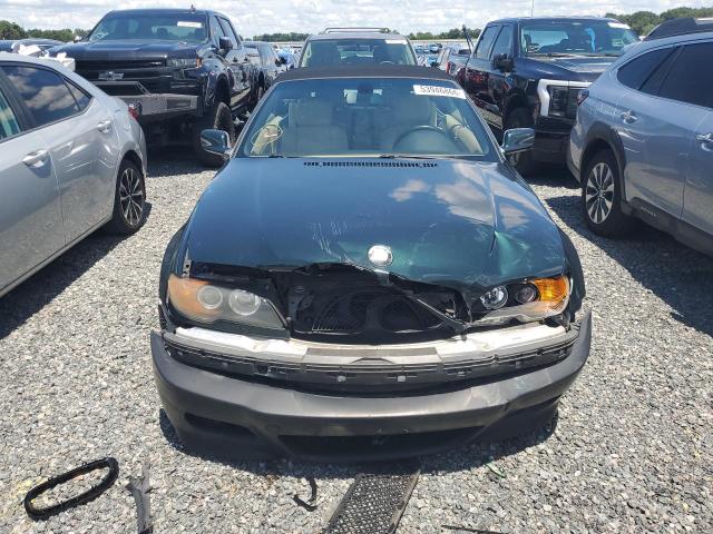 Продажа на аукционе авто 2004 Bmw 330, vin: WBABW53494PL45508, номер лота: 53946866