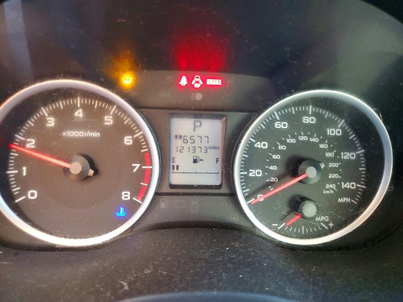 53817306 :رقم المزاد ، JF2GPAVC8EH330000 vin ، 2014 Subaru Xv Crosstrek مزاد بيع