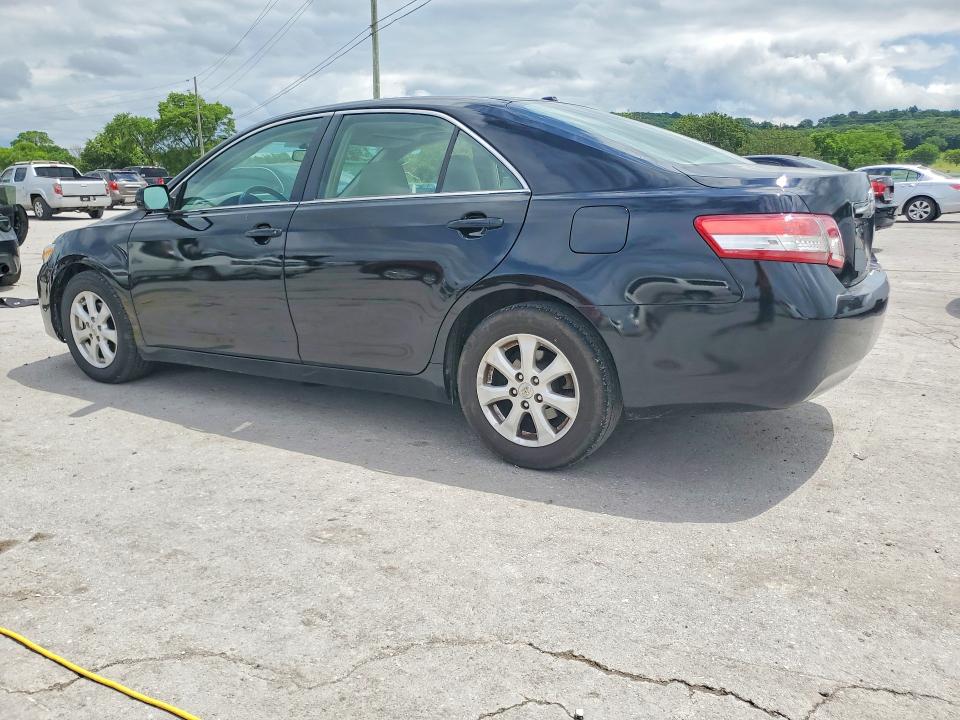 54879226 :رقم المزاد ، 4T1BF3EK2AU097985 vin ، 2010 Toyota Camry مزاد بيع