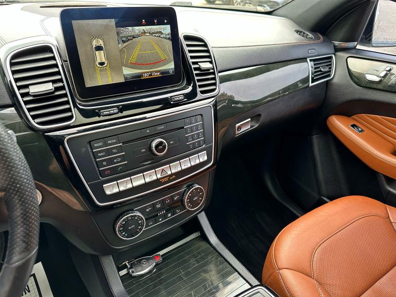 Продажа на аукционе авто 2016 Mercedes-benz Gle Coupe, vin: 4JGED6EB4GA043554, номер лота: 52889176