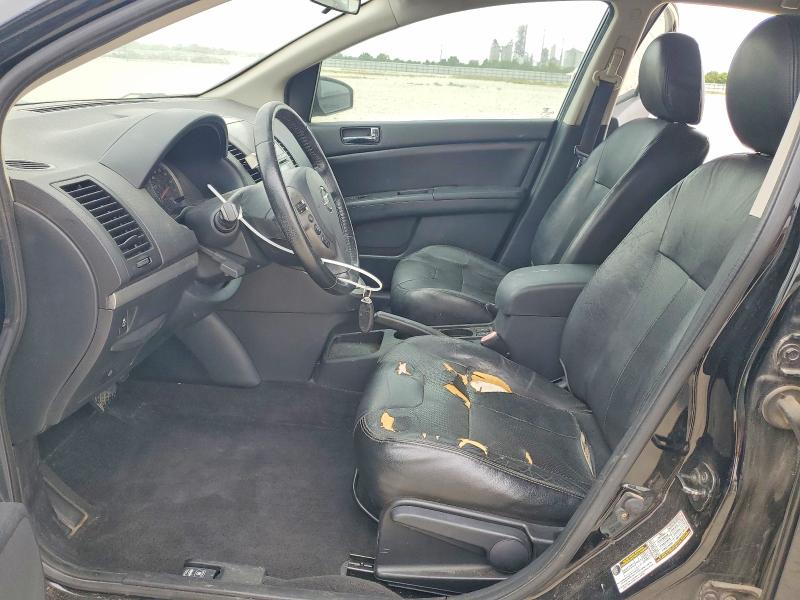 Aukcja sprzedaży 2012 Nissan Sentra, vin: 3N1AB6AP7CL661595, numer aukcji: 52690016