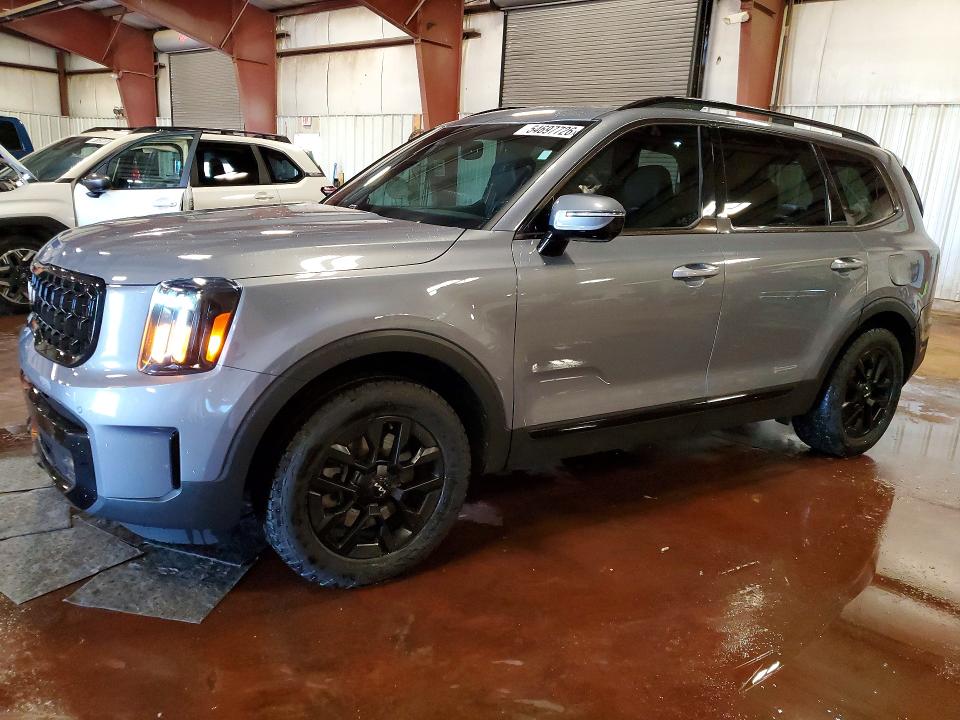 Auction sale of the 2024 Kia Telluride, vin: 5XYP5DGC9RG413811, lot number: 54697726