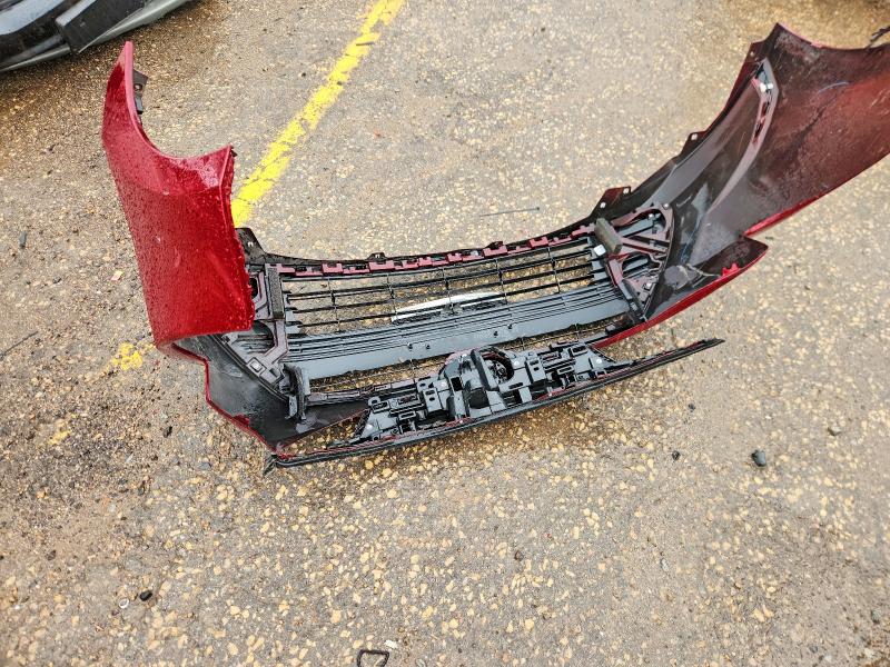 55046616 :رقم المزاد ، 5YFB4MDE0SP287021 vin ، 2025 Toyota Corolla مزاد بيع