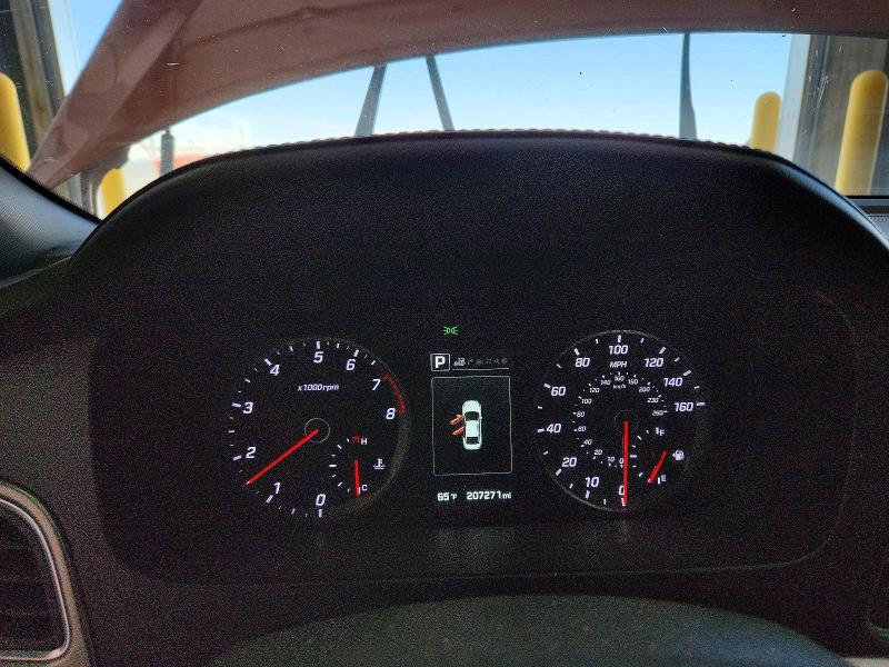 Продаж на аукціоні авто 2015 Hyundai Sonata, vin: 5NPE34AB0FH224465, номер лоту: 51658346