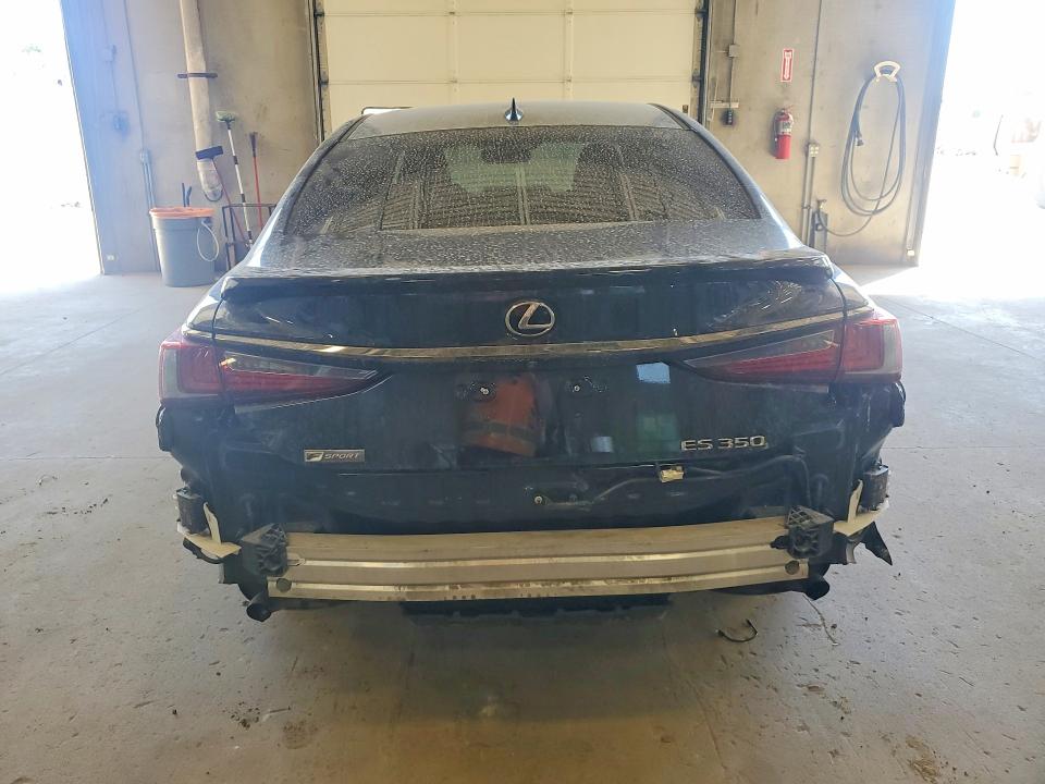 Aukcja sprzedaży 2019 Lexus Es, vin: 58ABZ1B14KU023274, numer aukcji: 53916196