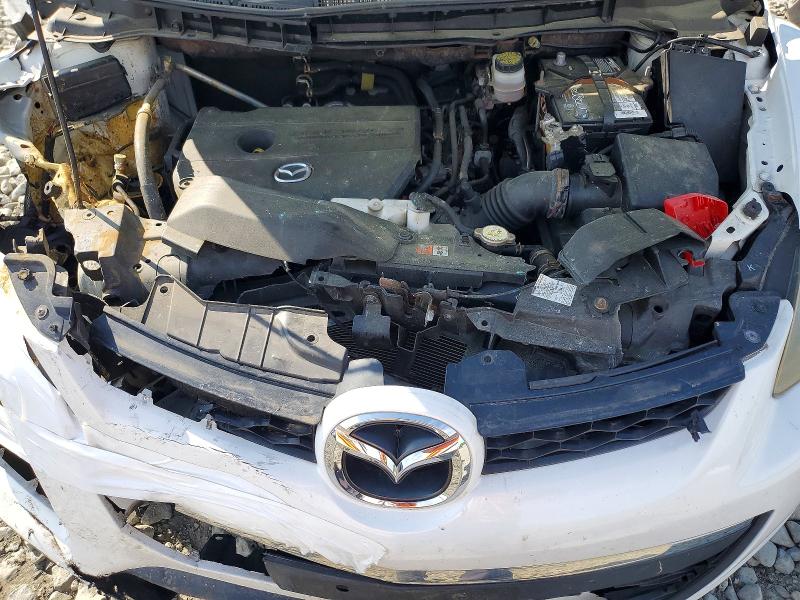 Aukcja sprzedaży 2011 Mazda Cx-7, vin: JM3ER2BMXB0401492, numer aukcji: 53834446