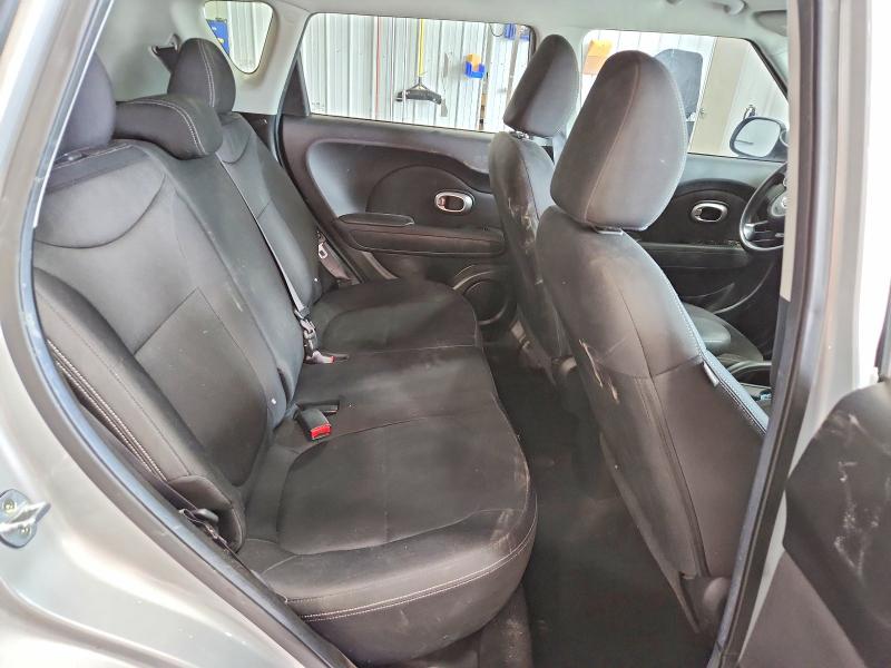 Aukcja sprzedaży 2015 Kia Soul, vin: KNDJN2A20F7778591, numer aukcji: 53739736