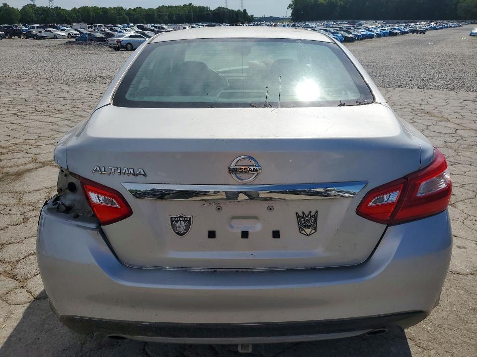 Продаж на аукціоні авто 2016 Nissan Altima, vin: 1N4AL3AP1GN361183, номер лоту: 53393436
