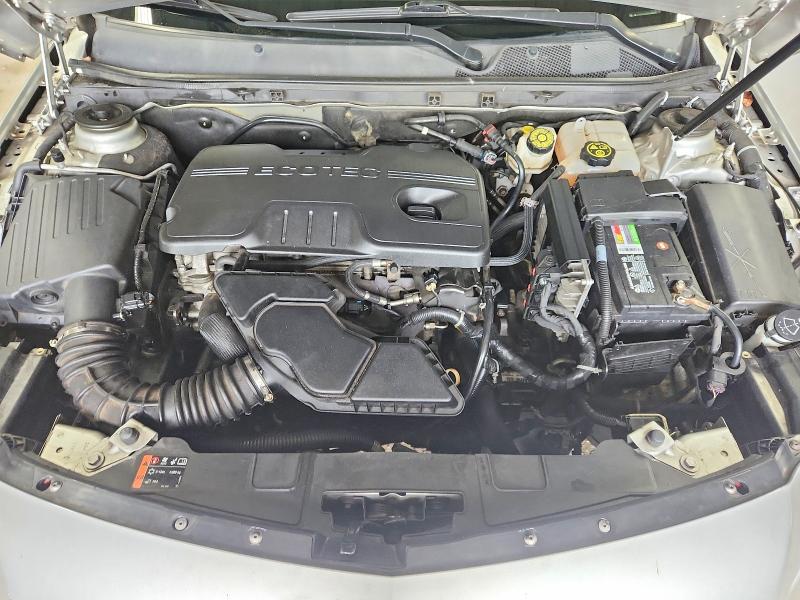 Продажа на аукционе авто 2015 Buick Regal, vin: 2G4GV5EK7F9198805, номер лота: 54608416