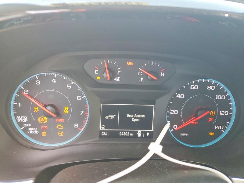 Продажа на аукционе авто 2019 Chevrolet Traverse, vin: 1GNERFKWXKJ317899, номер лота: 55027636