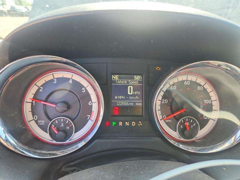 55101666 :رقم المزاد ، 2C4RDGEG9KR660671 vin ، 2019 Dodge Grand Caravan مزاد بيع