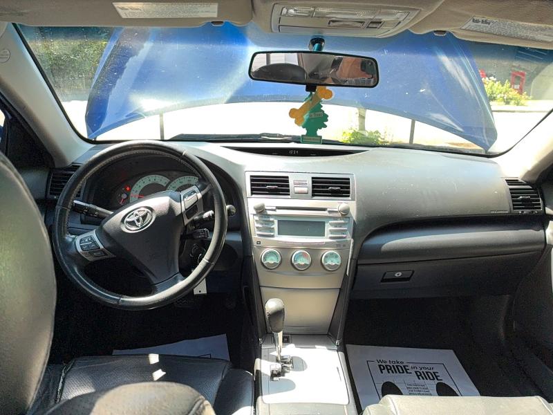 55401916 :رقم المزاد ، 4T1BK46K78U065981 vin ، 2008 Toyota Camry مزاد بيع