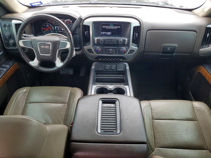 Продажа на аукционе авто 2018 Gmc Sierra, vin: 3GTU2NECXJG598266, номер лота: 52759446