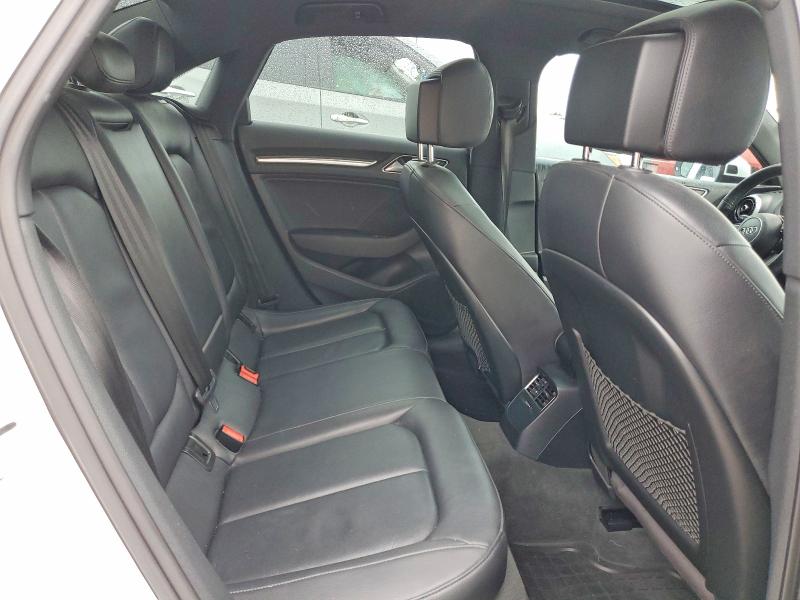 Продаж на аукціоні авто 2020 Audi A3, vin: WAUAUGFF2LA103851, номер лоту: 51895076