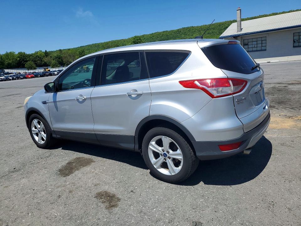Aukcja sprzedaży 2016 Ford Escape, vin: 1FMCU0G79GUB10743, numer aukcji: 53279286