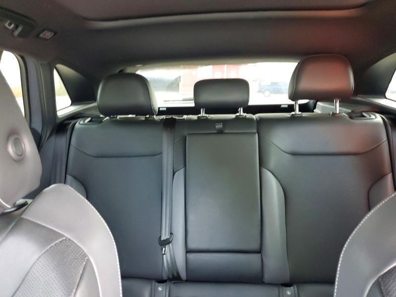52167746 :رقم المزاد ، 1V26NPE85PC023204 vin ، 2023 Volkswagen Id.4 مزاد بيع