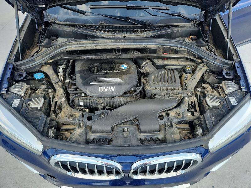 Продажа на аукционе авто 2019 Bmw X1, vin: WBXHT3C54K5L37167, номер лота: 54674756