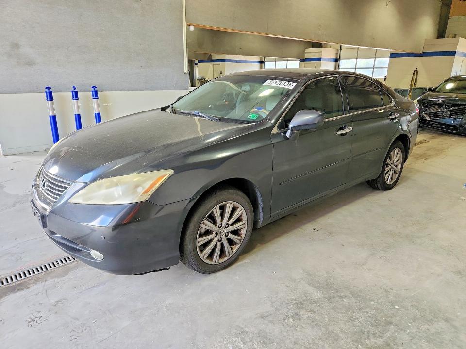 Продажа на аукционе авто 2007 Lexus Es, vin: JTHBJ46G872068481, номер лота: 52536136