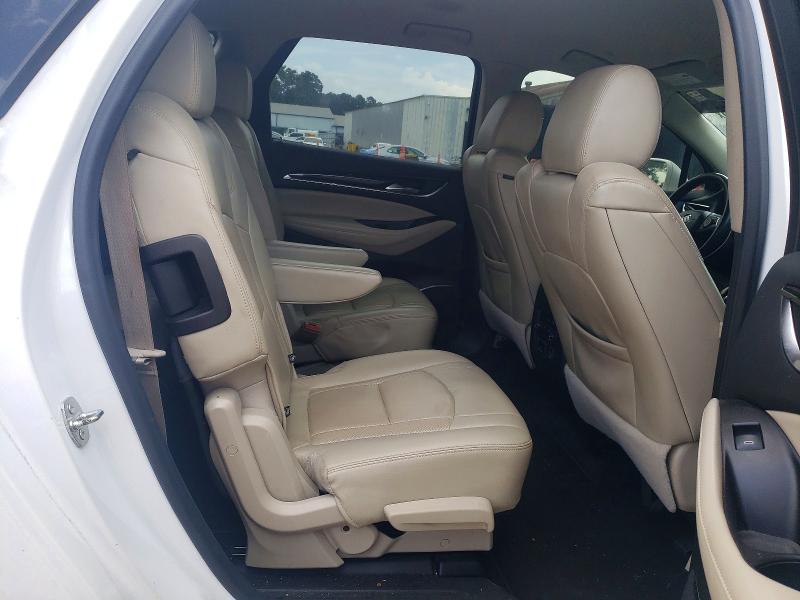 Продажа на аукционе авто 2020 Buick Enclave, vin: 5GAERBKW4LJ120974, номер лота: 53986756