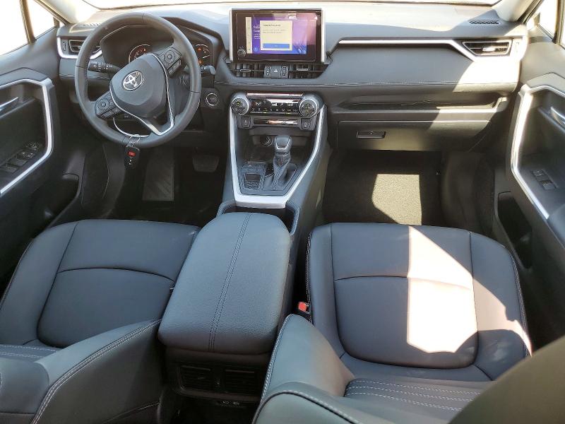 Продажа на аукционе авто 2025 Toyota Rav4, vin: 2T3C1RFV3SW384680, номер лота: 54667686