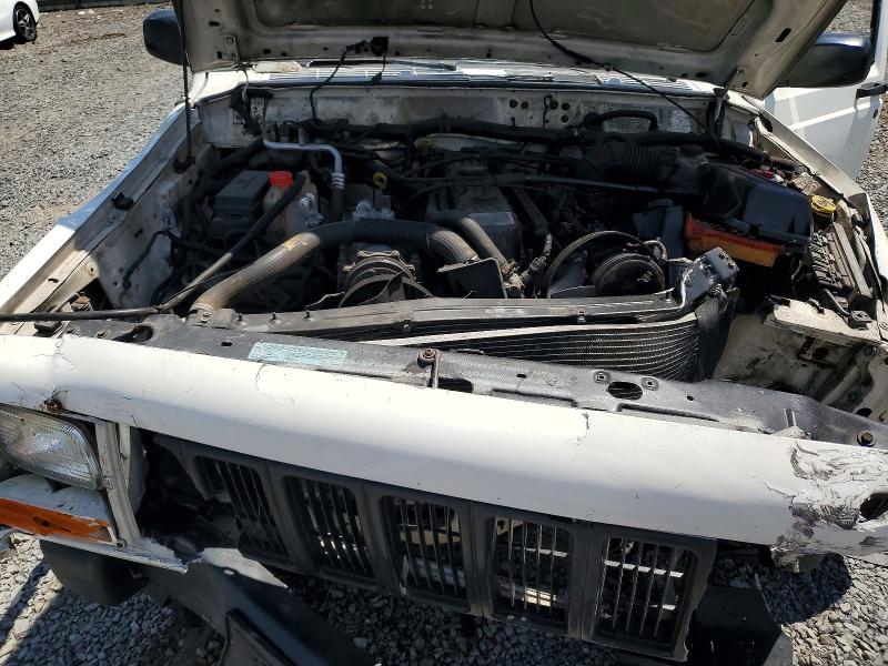 Aukcja sprzedaży 1998 Jeep Cherokee, vin: 1J4FJ28S9WL152272, numer aukcji: 55280616