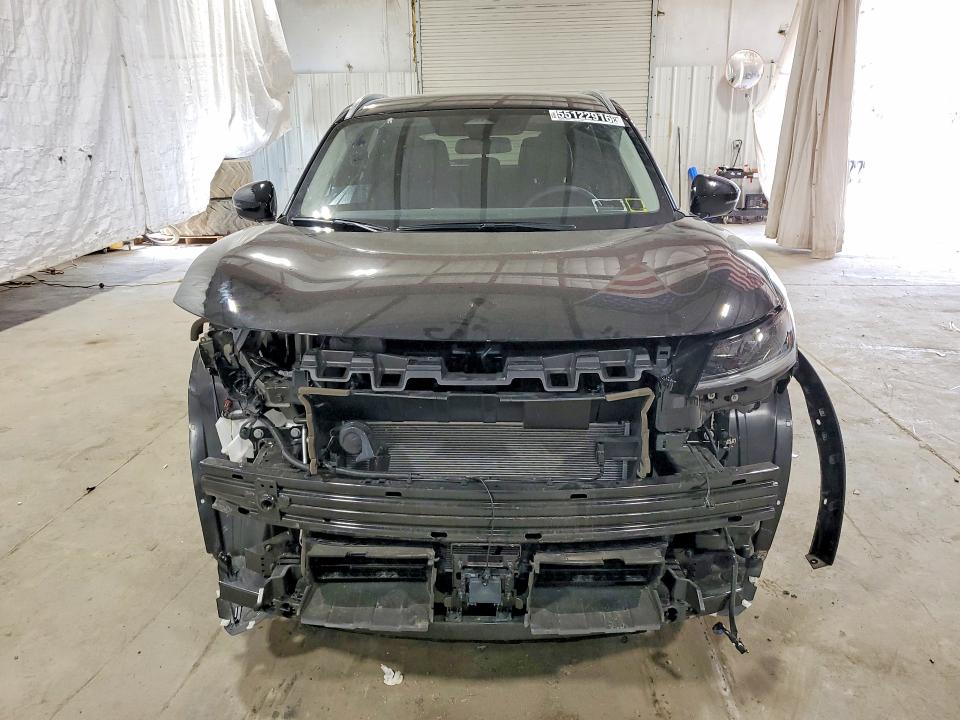 Продаж на аукціоні авто 2026 Nissan Kicks, vin: 3N8AP6DBXTL387408, номер лоту: 55122916