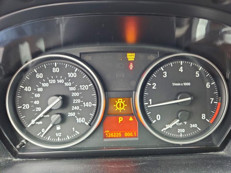 Auction sale of the 2011 Bmw 335, vin: WBAPL5G58BNN22222, lot number: 52716976
