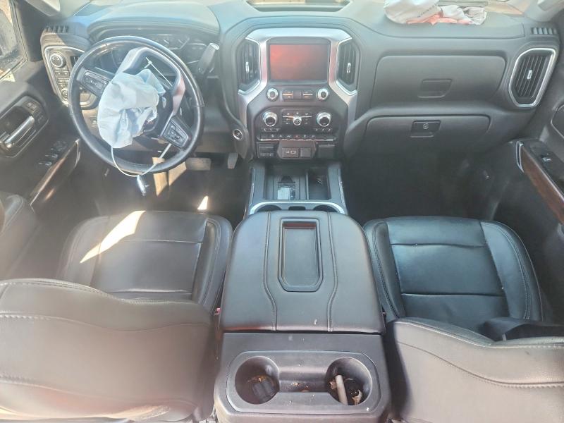 Aukcja sprzedaży 2019 Gmc Sierra, vin: 3GTU9DEDXKG267686, numer aukcji: 52729436