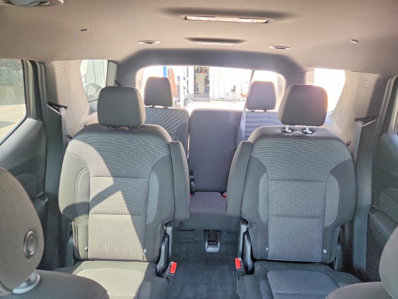 Продаж на аукціоні авто 2023 Chevrolet Traverse, vin: 1GNERGKW5PJ201894, номер лоту: 52229376