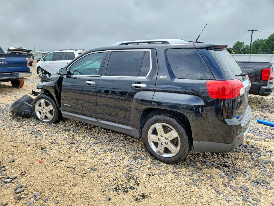 2013 Gmc Terrain მანქანა იყიდება აუქციონზე, vin: 2GKALWEKXD6151440, აუქციონის ნომერი: 55519386